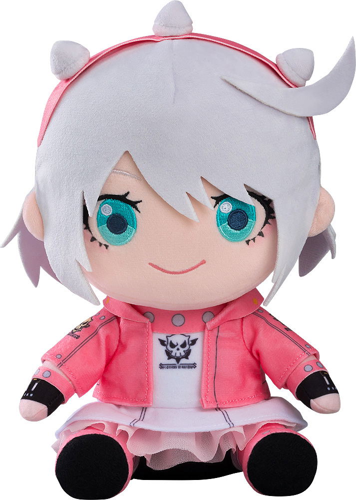 Guilty Gear -Strive- Plushie: Elphelt Valentine (Re-run) image 1