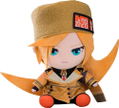 Guilty Gear -Strive- Plushie: Millia Rage thumbnail 1
