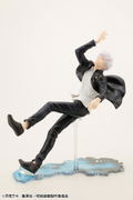 ARTFX J Jujutsu Kaisen 1/8 Scale Pre-Painted Figure: Gojo Satoru Hidden Inventory / Premature Death Ver. thumbnail 2