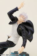 ARTFX J Jujutsu Kaisen 1/8 Scale Pre-Painted Figure: Gojo Satoru Hidden Inventory / Premature Death Ver. thumbnail 8