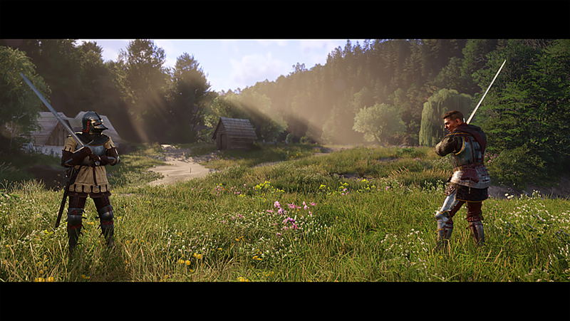 Kingdom Come: Deliverance II image 2