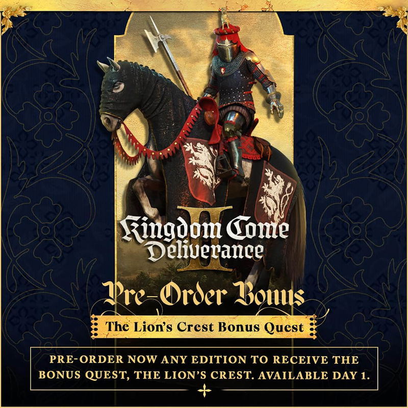 Kingdom Come: Deliverance II image 2