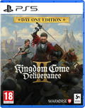 Kingdom Come: Deliverance II thumbnail 1