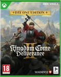 Kingdom Come: Deliverance II thumbnail 1