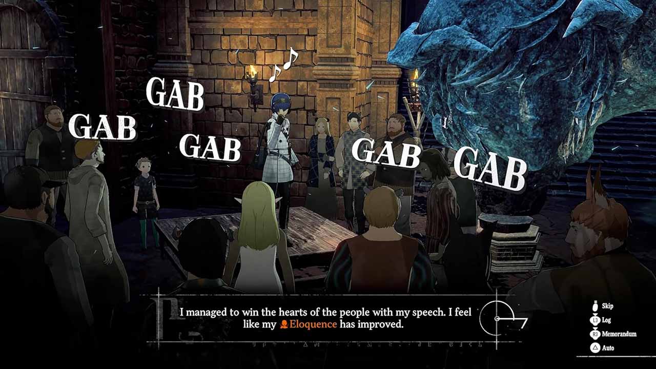 Metaphor: ReFantazio for PlayStation 5