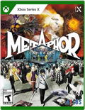 Metaphor: ReFantazio thumbnail 1