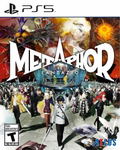 Metaphor: ReFantazio [Collector's Edition] thumbnail 2