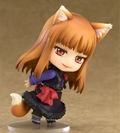 Nendoroid No. 728 Spice and Wolf: Holo (Re-run) thumbnail 5