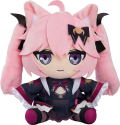 Nyanners Plushie Nyatasha Nyanners thumbnail 1