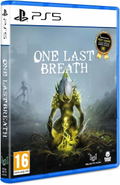 One Last Breath Seed Of Hope [Collector's Edition] thumbnail 2