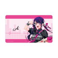 Oshi No Ko Original Illustration Ai Rock Band Ver. Multi Desk Mat thumbnail 1