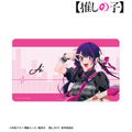 Oshi No Ko Original Illustration Ai Rock Band Ver. Multi Desk Mat thumbnail 2