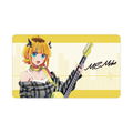 Oshi No Ko Original Illustration Mem-cho Rock Band Ver. Multi Desk Mat thumbnail 1