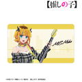 Oshi No Ko Original Illustration Mem-cho Rock Band Ver. Multi Desk Mat thumbnail 2