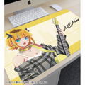 Oshi No Ko Original Illustration Mem-cho Rock Band Ver. Multi Desk Mat thumbnail 3