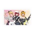 Oshi No Ko Original Illustration Ruby & Arima Kana & MEM-cho Rock Band Ver. Multi Desk Mat thumbnail 1