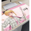 Oshi No Ko Original Illustration Ruby Rock Band Ver. Multi Desk Mat thumbnail 3
