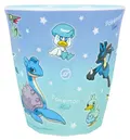 Pokemon Melamine Cup Gradation Blue & Mint thumbnail 1
