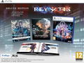 REYNATIS [Deluxe Edition] thumbnail 1