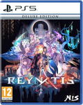 REYNATIS [Deluxe Edition] thumbnail 2