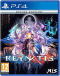 REYNATIS [Deluxe Edition] thumbnail 2