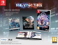 REYNATIS [Deluxe Edition] thumbnail 1