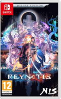REYNATIS [Deluxe Edition] thumbnail 2