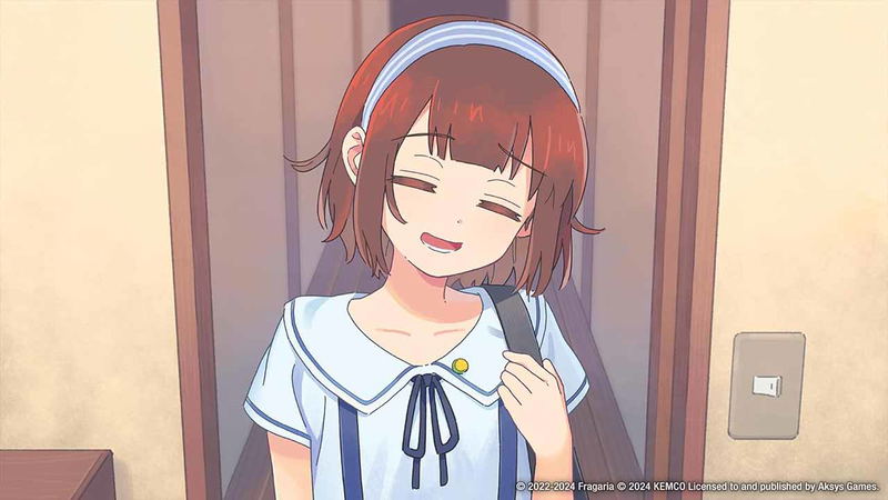 Tales from Toyotoki: Arrival of the Witch image 3