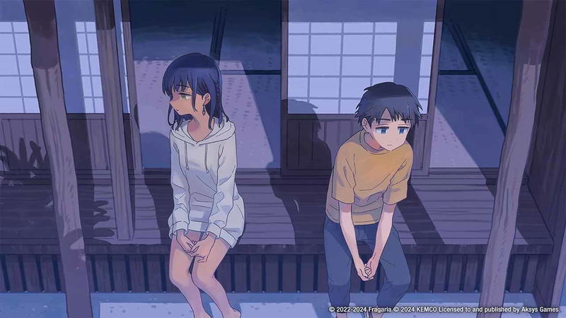 Tales from Toyotoki: Arrival of the Witch image 4