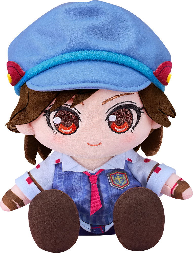 Tekken 8 Plushie Kazama Asuka image 1