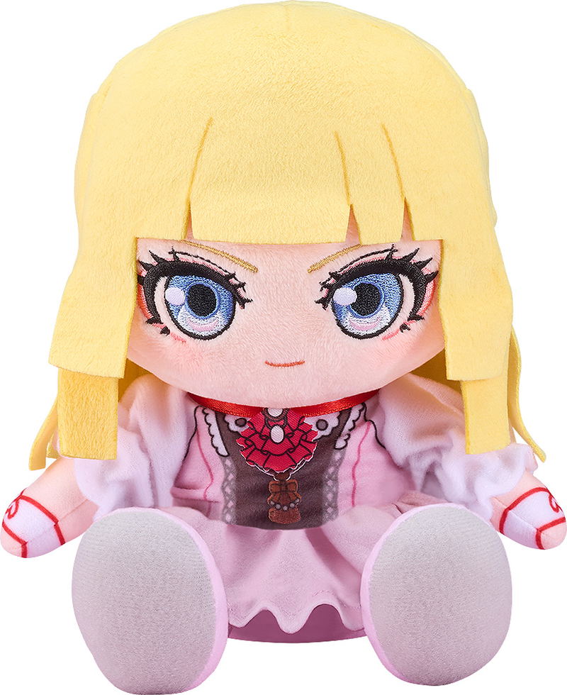 Tekken 8 Plushie Lili image 1