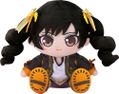 Tekken 8 Plushie Ling Xiaoyu thumbnail 1