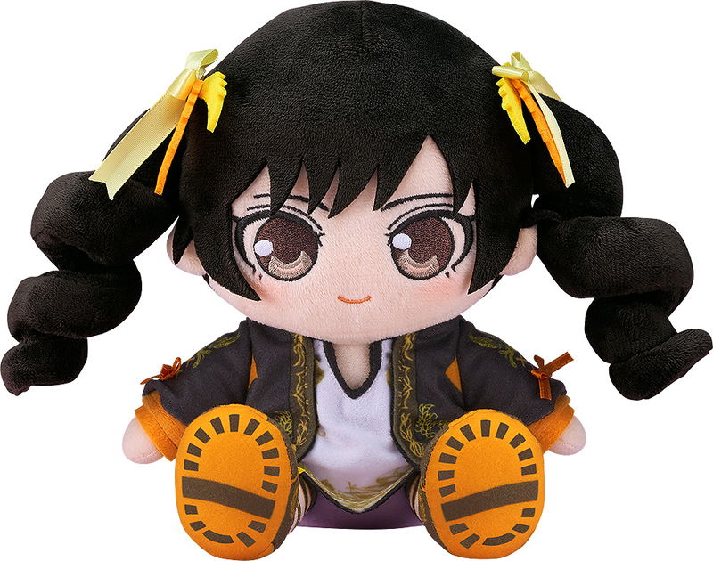 Tekken 8 Plushie Ling Xiaoyu image 1