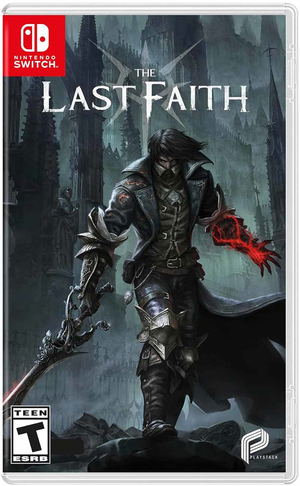 The Last Faith_