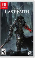 The Last Faith thumbnail 1