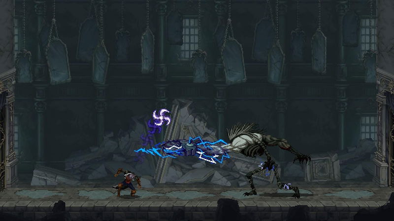 The Last Faith [The Nycrux Edition] (Multi-Language) image 4