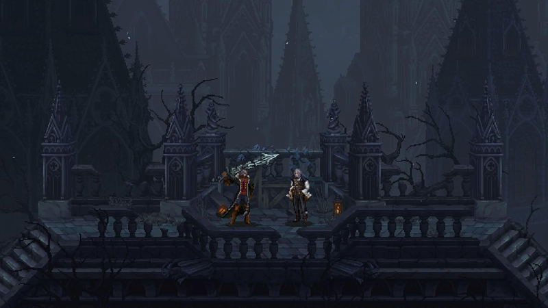 The Last Faith [The Nycrux Edition] (Multi-Language) image 6
