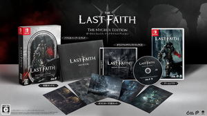 The Last Faith [The Nycrux Edition] (Multi-Language)_