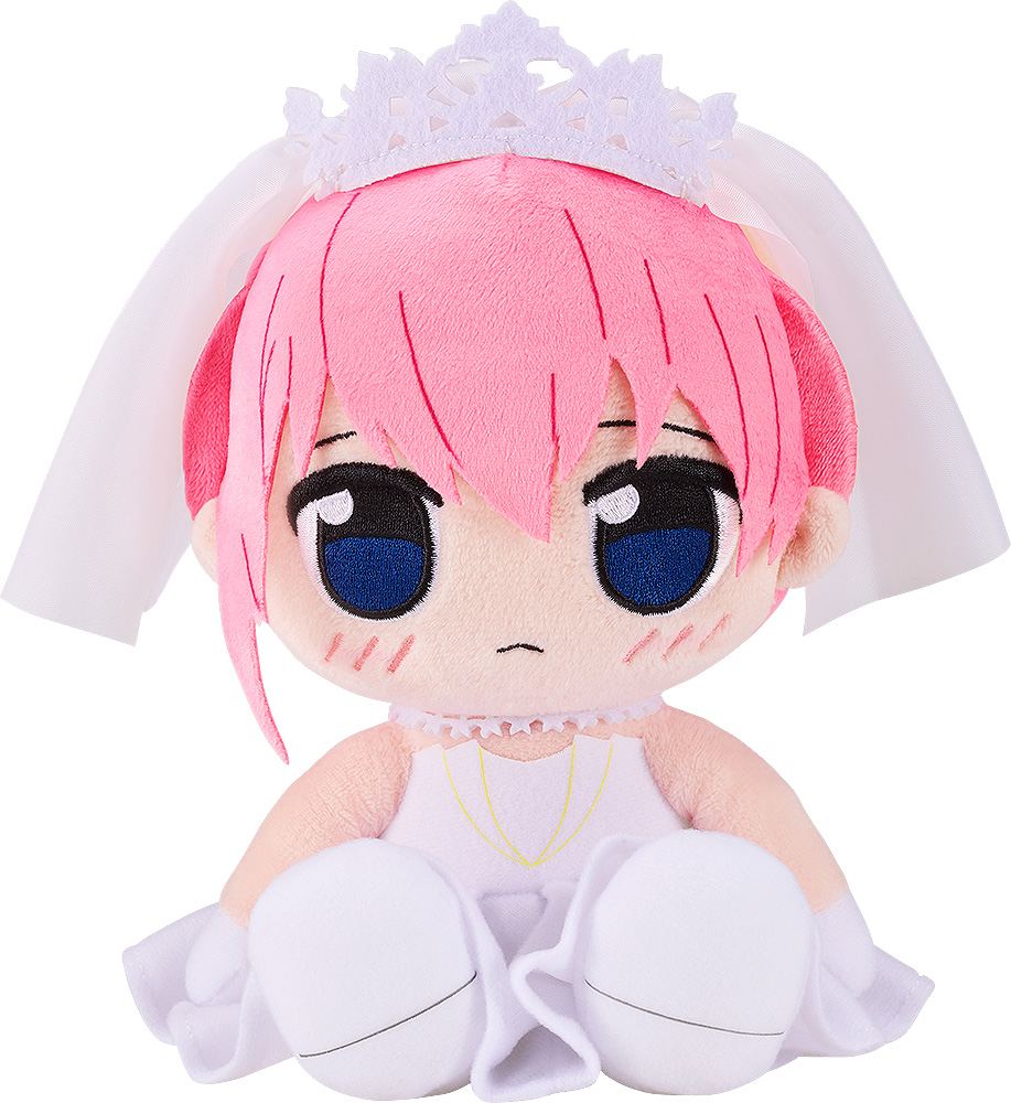 The Quintessential Quintuplets Specials Kuripan Plushies Good Smile