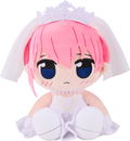 The Quintessential Quintuplets Specials Kuripan Plushie: Nakano Ichika thumbnail 1