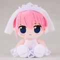 The Quintessential Quintuplets Specials Kuripan Plushie: Nakano Ichika thumbnail 2