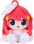 The Quintessential Quintuplets Specials Kuripan Plushie: Nakano Itsuki thumbnail 1