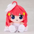 The Quintessential Quintuplets Specials Kuripan Plushie: Nakano Itsuki thumbnail 2