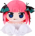 The Quintessential Quintuplets Specials Kuripan Plushie: Nakano Nino thumbnail 1