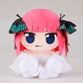 The Quintessential Quintuplets Specials Kuripan Plushie: Nakano Nino thumbnail 2