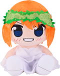 The Quintessential Quintuplets Specials Kuripan Plushie: Nakano Yotsuba thumbnail 1