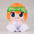 The Quintessential Quintuplets Specials Kuripan Plushie: Nakano Yotsuba thumbnail 2