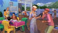 The Sims 4: For Rent - Street Eats Digital Content (Pre-Order Bonus) (DLC) <span class="ext" style="background-color: #B0000F; color: #FFFFFF;">DLC</span> <span class="ext" style="background-color: #F96529; color: #FFFFFF;">Electronic Arts</span> <span class="ext ext_digital">digital</span> thumbnail 4
