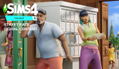 The Sims 4: For Rent - Street Eats Digital Content (Pre-Order Bonus) (DLC) <span class="ext" style="background-color: #B0000F; color: #FFFFFF;">DLC</span> <span class="ext" style="background-color: #F96529; color: #FFFFFF;">Electronic Arts</span> <span class="ext ext_digital">digital</span> thumbnail 1