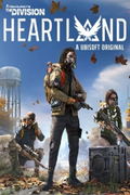 Tom Clancy's The Division Heartland <span class="ext" style="background-color: #3b5998; color: #FFFFFF;">Ubisoft Connect</span> <span class="ext ext_digital">digital</span> thumbnail 1